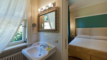 5 chambres, fer et planche Ă  repasser, lit parapluie, Wi-Fi gratuit