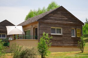 Udendørsområde
