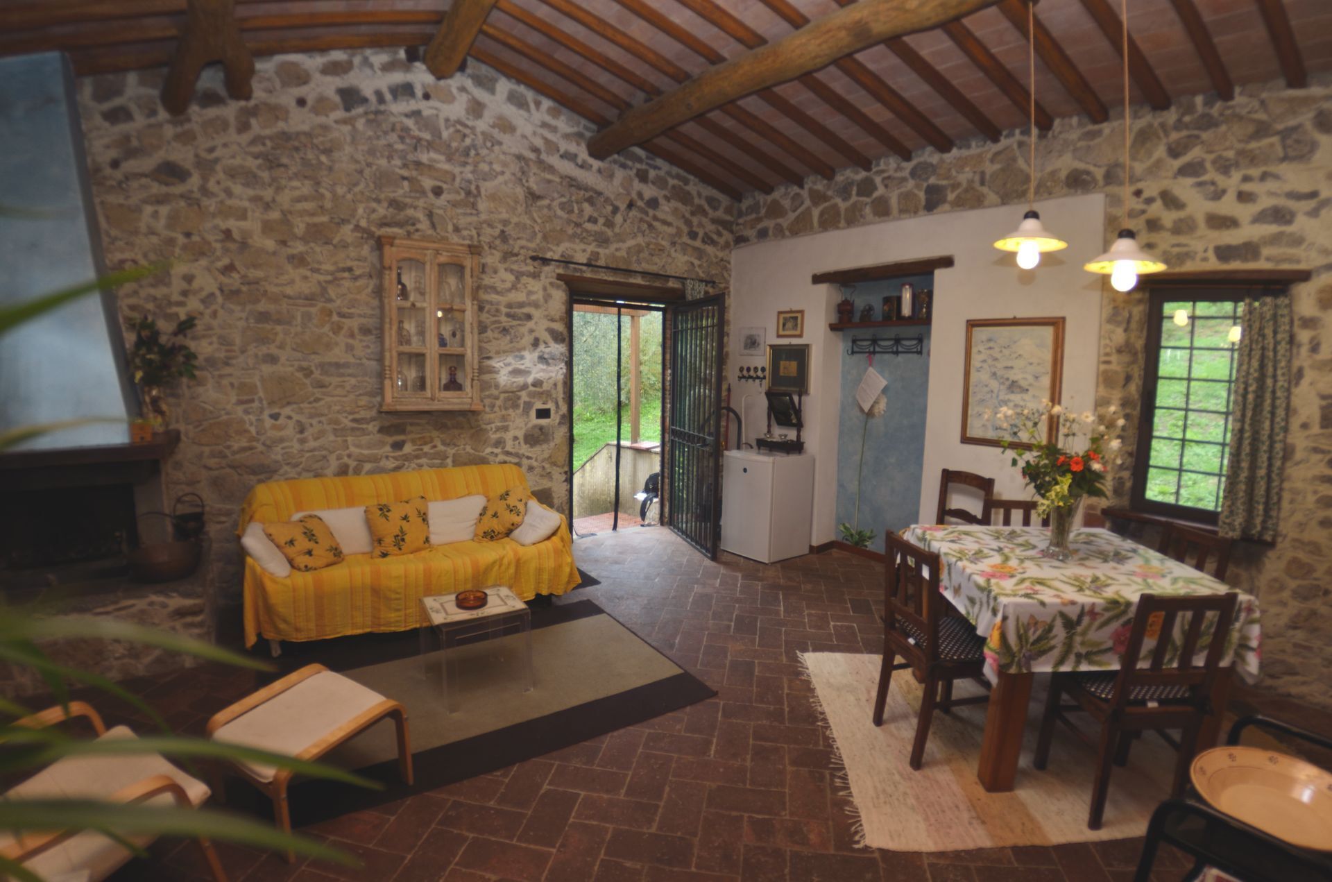 منطقة المعيشة