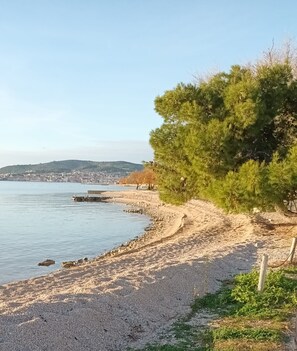 Plage à proximité