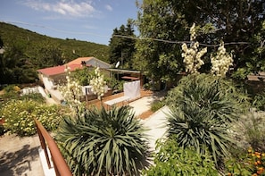 Terras