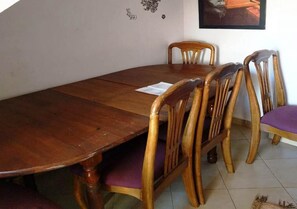 Restauration