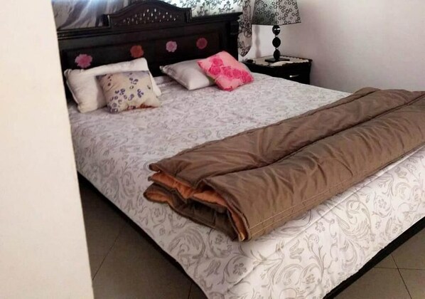 2 chambres