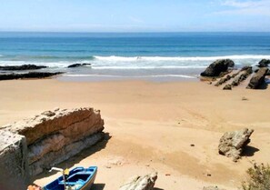 Plage à proximité