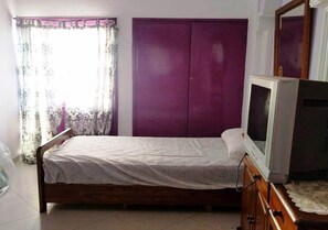2 chambres