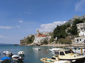 Port de plaisance