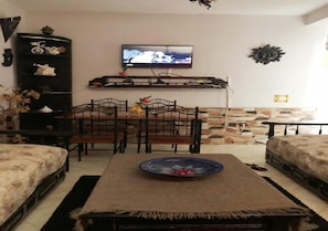 2 chambres