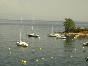 Marina/club náutico