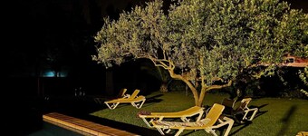 Villa Romera Rural Cottage for 25 people