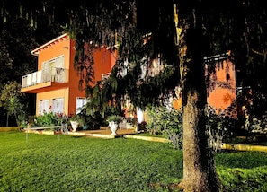 Exterior - Villa Romera Rural Cottage for 25 people (Cardedeu)