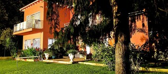 Villa Romera Rural Cottage for 25 people