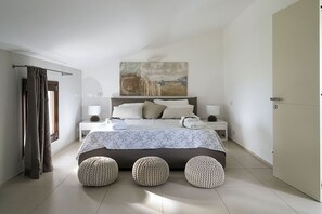 3 Schlafzimmer, Bügeleisen/Bügelbrett, Reisekinderbett, kostenloses WLAN