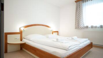 1 dormitorio, caja fuerte, cuna de viaje y wifi gratis