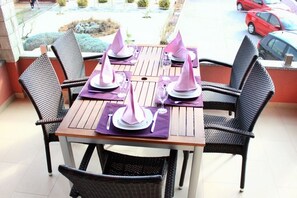 Restaurantes