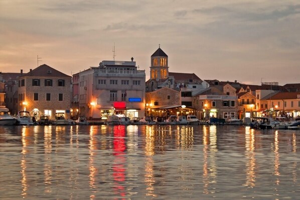 Port de plaisance