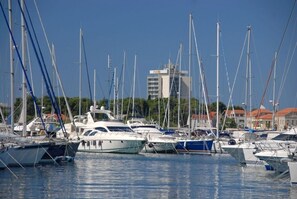 Port de plaisance