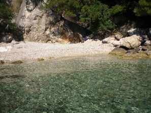海灘