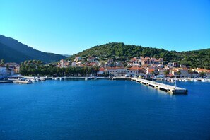 Marina/club náutico