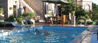 Holiday Home 3418-2 for 10 Pers. in Funtana