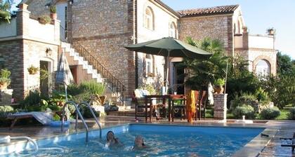 Holiday Home in Funtana with Seaview, Terrace, Air condition, WIFI (3418-2)