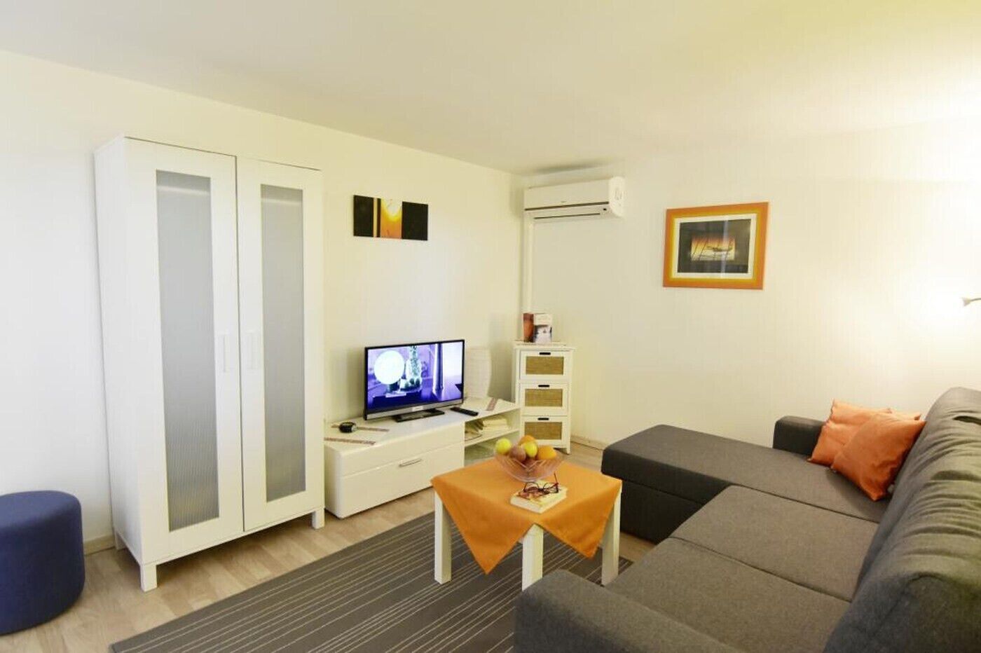 Fernseher