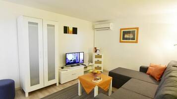 Fernseher