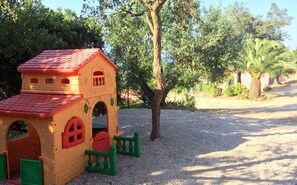 Area bambini