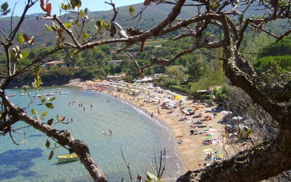 Spiaggia