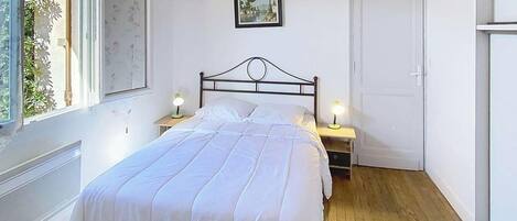 3 Schlafzimmer, kostenloses WLAN