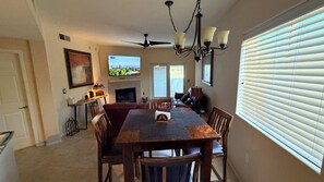 تناول الطعام