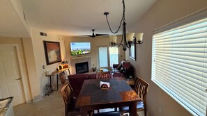 تناول الطعام