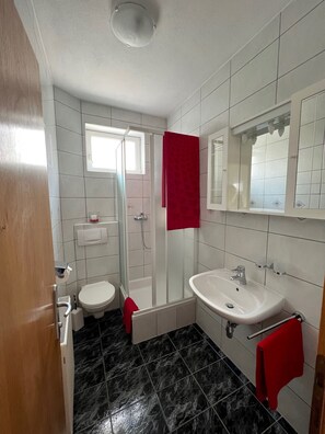 تجهيزات دش، مناشف