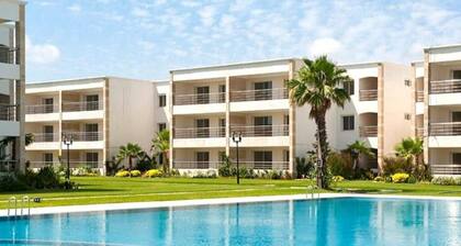 Apartment foot in the water in Ola Blanca 4310