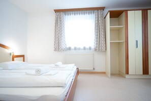 1 chambre, coffres-forts dans les chambres, lit parapluie, Wi-Fi gratuit