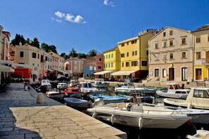 Port de plaisance