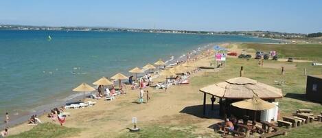 Plage