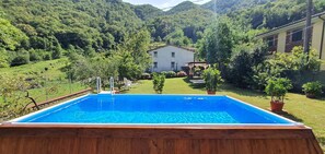 Alberca