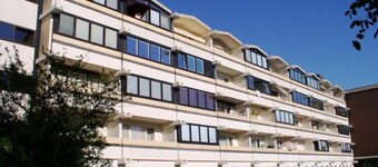 Apartment L408 for 2-4 people on the Baltic Sea