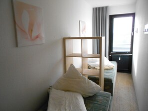 1 bedroom, free WiFi