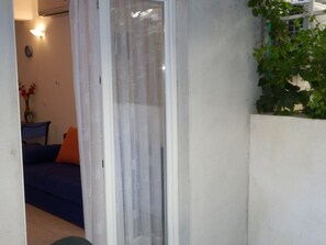 Interior - Apartment in Duće with Terrace, Air condition, WIFI, Washing machine (4173-9) (Duce)
