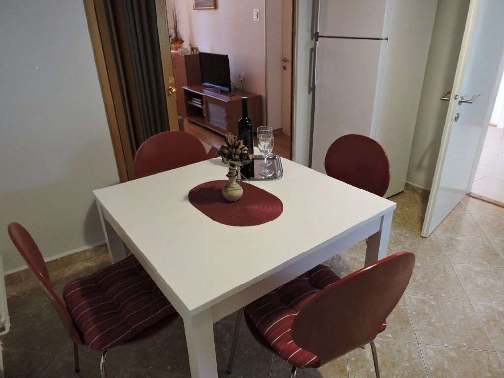 Restauration