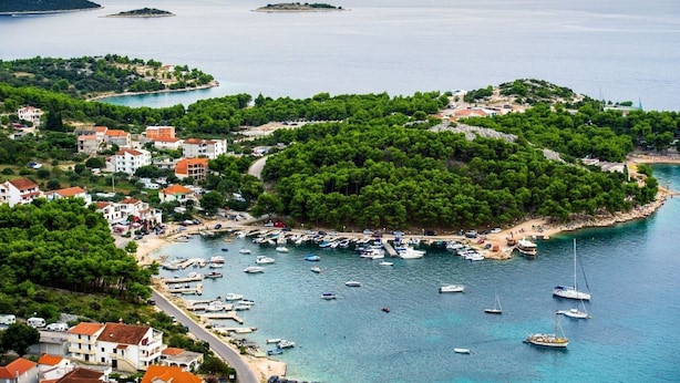 Marina