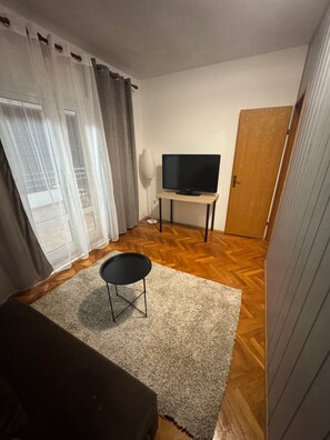 Interior - Apartment in Seline with Seaview, Terrace, WIFI, Washing machine (4209-2) (Seline)