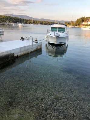 Port de plaisance