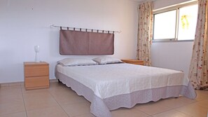 2 chambres, Wi-Fi gratuit
