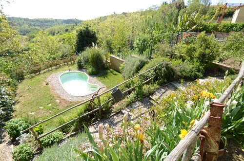 Country House / Farm House in Aiale with 3 bedrooms sleeps 8