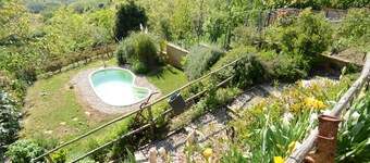 Country House / Farm House in Aiale with 3 bedrooms sleeps 8