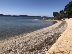 Plage à proximité