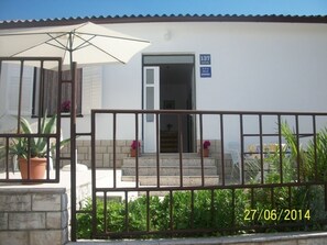 Detalle exterior