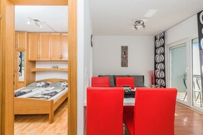 2 quartos, Wi-Fi de cortesia, roupa de cama